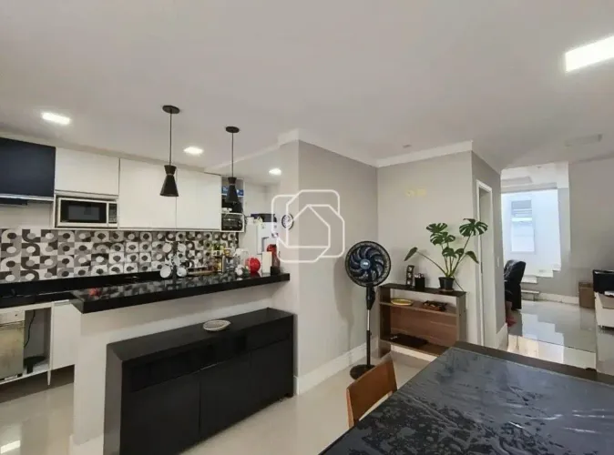 Casa de Condomínio em Itu - Portal dos Sábias, 3 Qtos, Espaço Gourmet, Financia