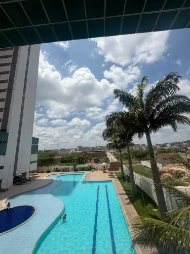 LOCAÇÃO APARTAMENTO 2 QUARTOS MOBILIADO EKO HOME CLUB CARUARU