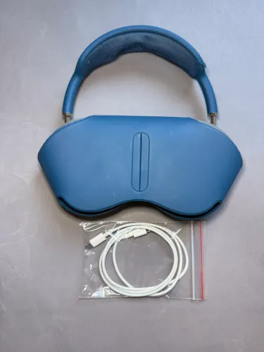 AirPods MAX (Lightning)