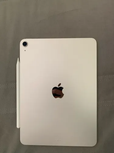 iPad air m3 11 polegadas com Pencil PRO