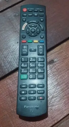 Televisão 32 polegada Panasonic