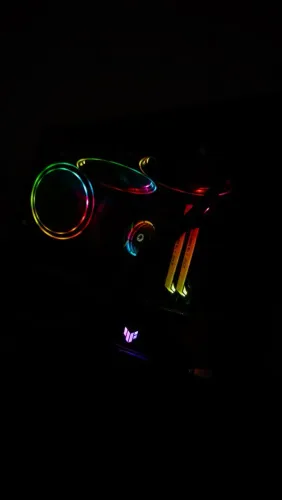 CPU Gamer