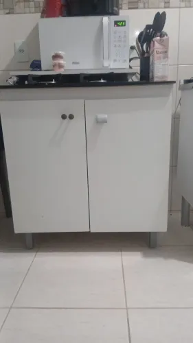 Vendo semi novo