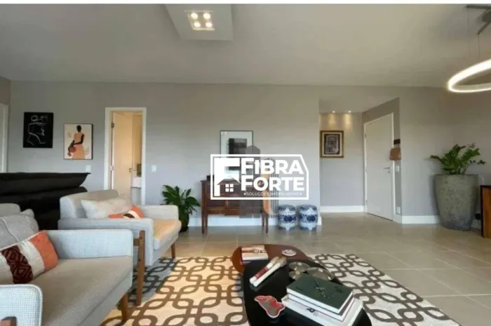 Apartamento a venda Campinas - Alphaville