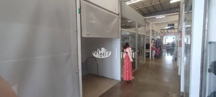 Sala para alugar, 4 m² por R$ 880,00/mês - Ouro Branco - Londrina/PR