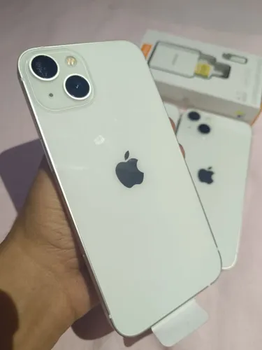 iPhone 13 128gb com garantia