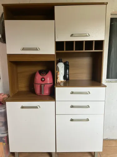 Vendo Armário de cozinha