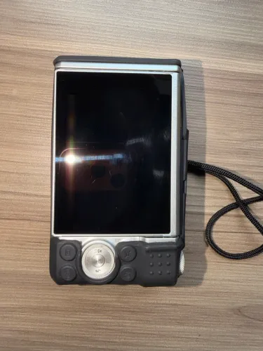 POWERSHOT SX740HS