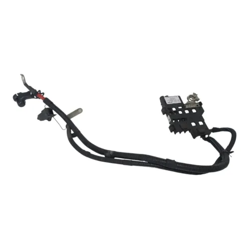 Chicote Polo Positivo Fiat Cronos Drive 1.3 2019