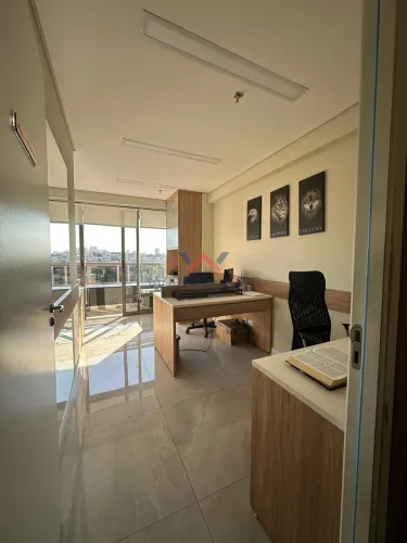 Sala Comercial em Cerâmica, São Caetano do Sul/SP