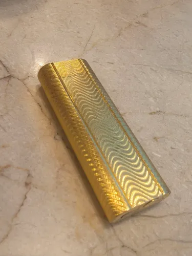 Isqueiro Cartier