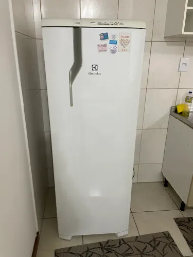 Geladeira Electrolux rde33