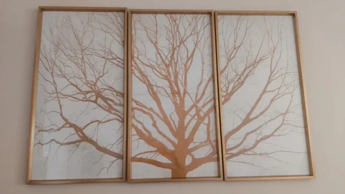 Quadros para decorações