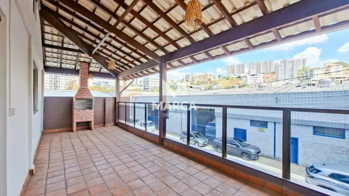 Casa para aluguel, 2 quartos, 1 vaga, Alpes - Belo Horizonte/MG