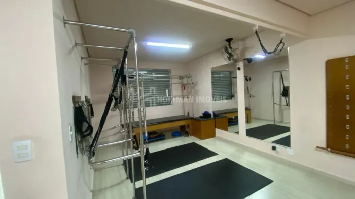 Casa Comercial ou Residencial à Venda, 148,47 m² Santo Antônio - São Caetano do Sul