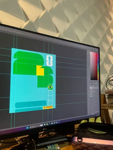 MONITOR 32 LG 4K