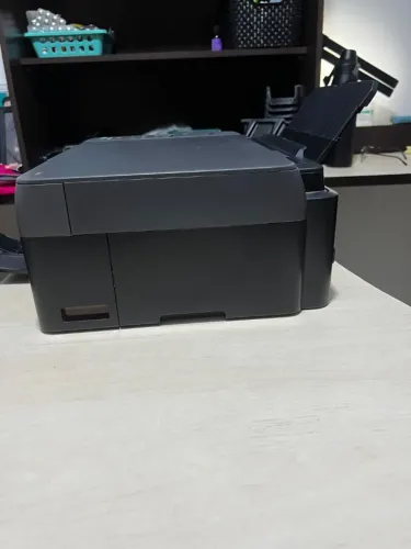 Impressora Canon G3160 MegaTank Wi-Fi Multifuncional ? Imprime, Copia e Digitaliza