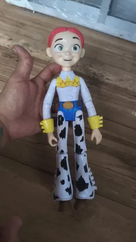 Jessie toy story