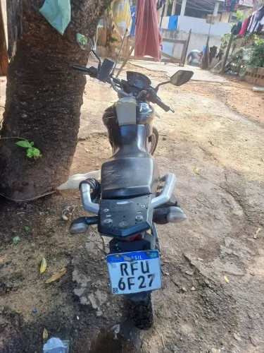 Vendo ou troca por veículo inferior 