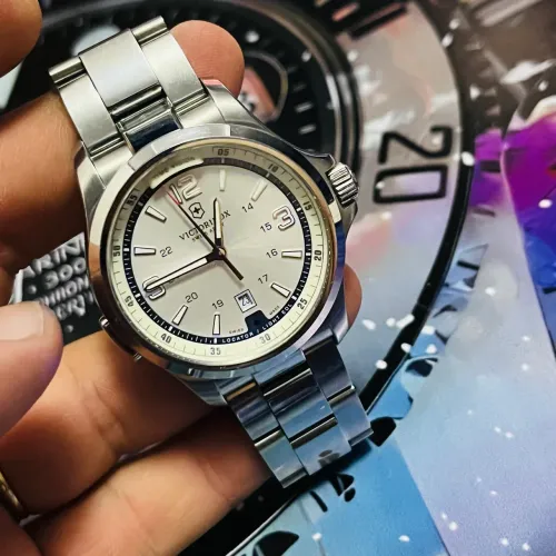 Relógio Victorinox visio