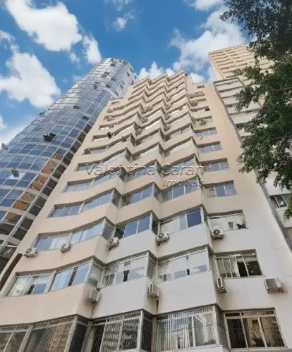 VENDA/LOCAÇÃO NO CENTRO DE SÃO PAULO/130M²