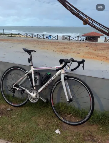 Bike SPEED SOUL 3RIF