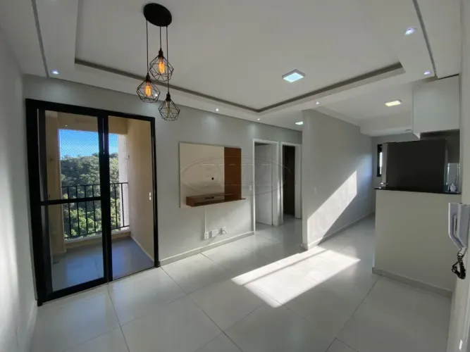 APARTAMENTO PARA LOCAÇÃO | VILLAGE MONTE VERDE | JARDIM GUTIERREZ | SOROCABA/SP