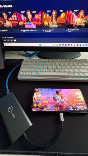 Asus Rog Phone 9 Pro
