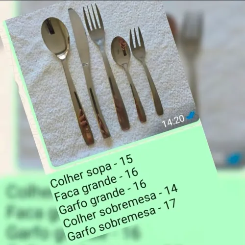 TALHERES