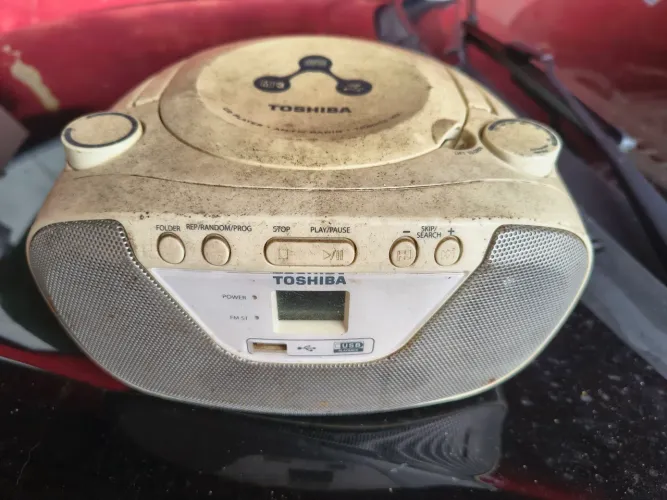 Rádio