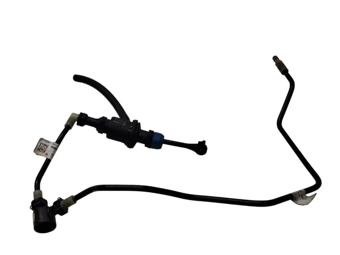 Cilindro Pedal Embreagem Nissan New March 1.0 3cc 2018 2019