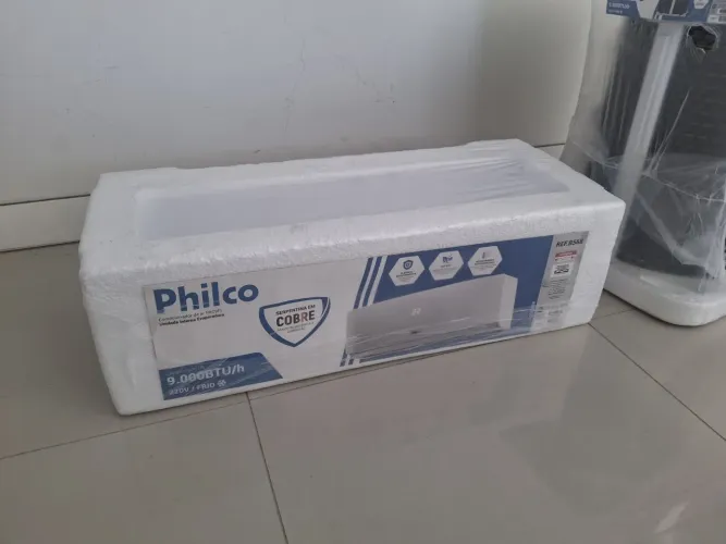 Vendo ar condicionado blumenau sc