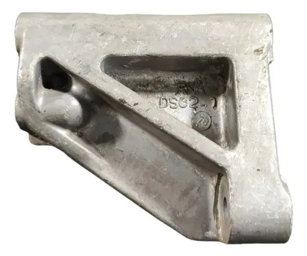 Suporte Alternador Honda Civic 2006 A 2016 