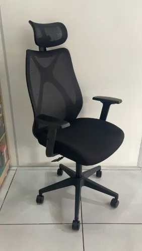Cadeira Para Escritório