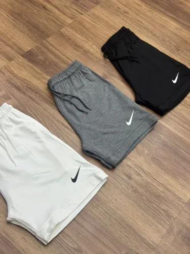 Bermuda moletom Premium nk