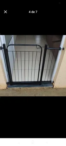 Portão pet