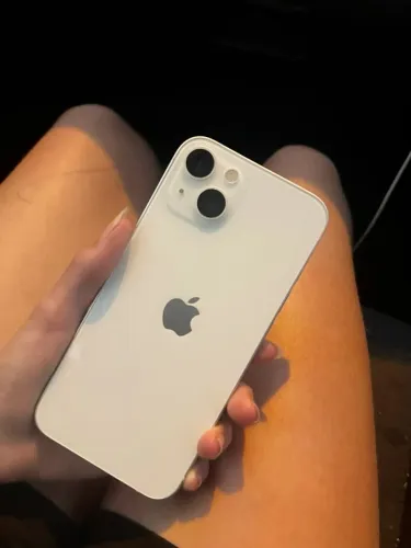 iPhone 13