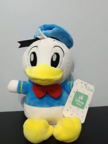 Pelúcia Pato Donald Original Disney