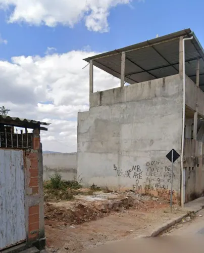 Lote Marimba Betim