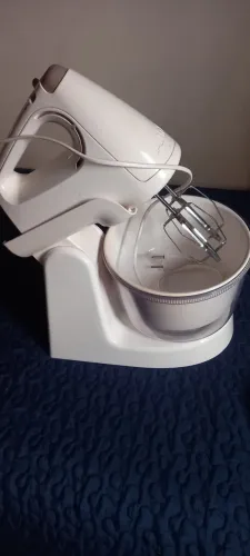 Vendo batedeira 