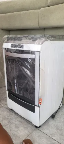 Fogão Electrolux 4 bocas