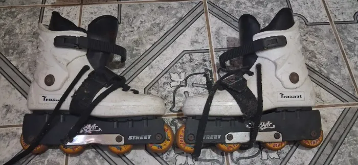 Patins Traxart Street