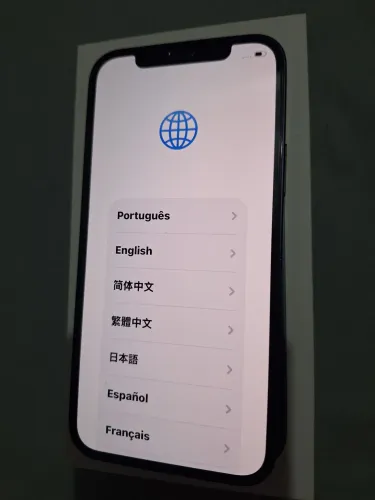 Iphone 12 128GB
