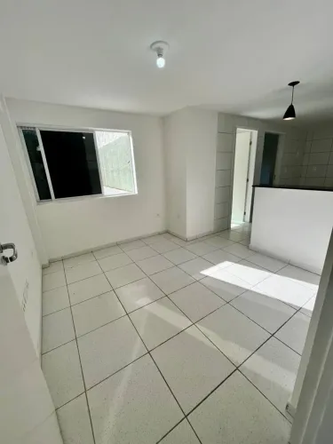 Apartamento à Venda - Umbura, Igarassu