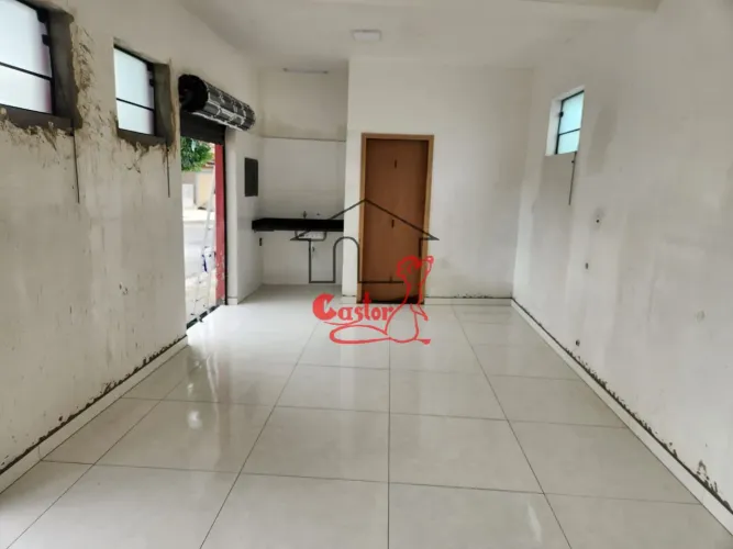PONTO COMERCIAL NO SANTA LUZIA