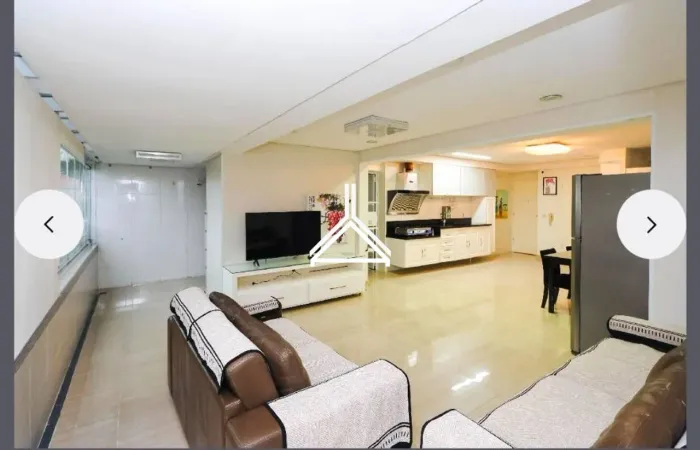 Apartamento com 3 dormitórios para alugar, 115 m² por R$ 9.700,00/mês - Aclimação - São Pa
