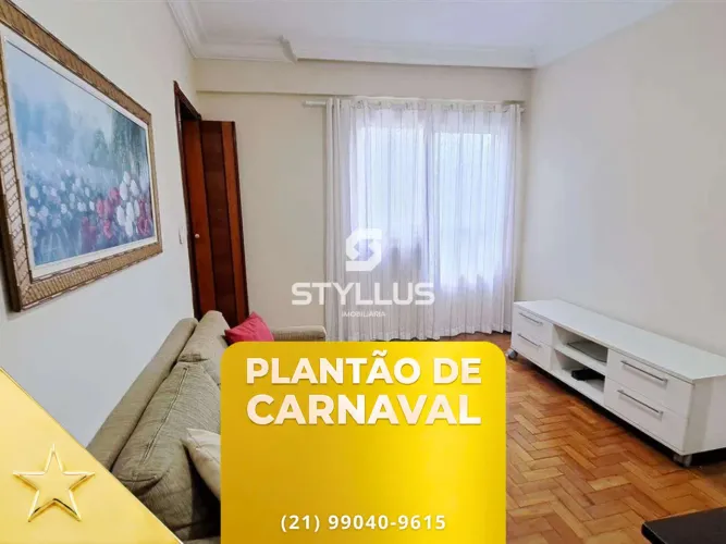 Ótimo Apartamento Vazio no Meier com Vaga e Lazer - Documentação Perfeita! M25M