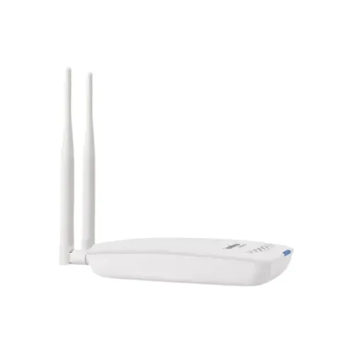 ROTEADOR ACCESS POINT INTELBRAS HOTSPOT 300 WI-FI CORPORATIVO 300MBPS