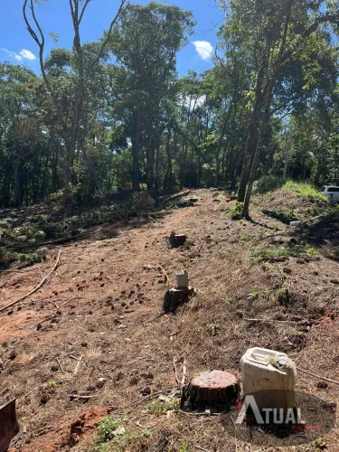 Terrenos em Condomínio no Bairro do Portão Atibaia - de 1.500m² a 1.667m²