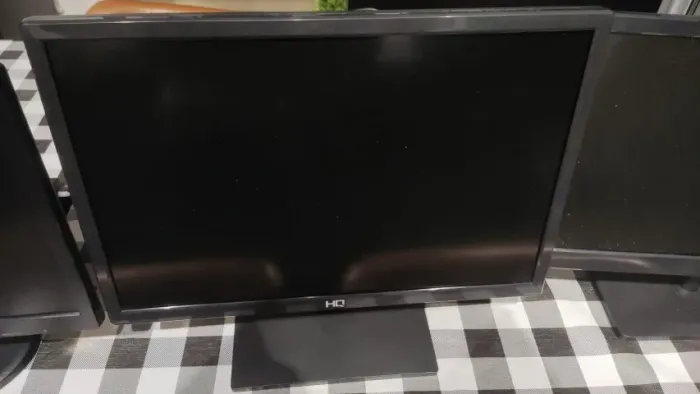 Monitor HQ 19,5 HDMI